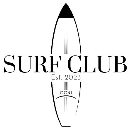 The Surf Club Ocean City Exterior foto